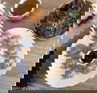 Honey Tang's - Hobart Tourism