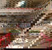 Hotel Jesus - Hobart Tourism