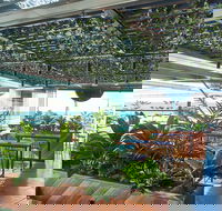 Hurricane's Grill  Bar Surfers Paradise - Hobart Tourism