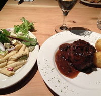 Jailhouse Grill