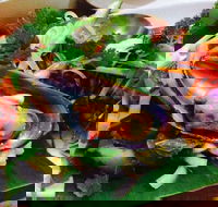 Jasmine Restaurant - Tourism TAS