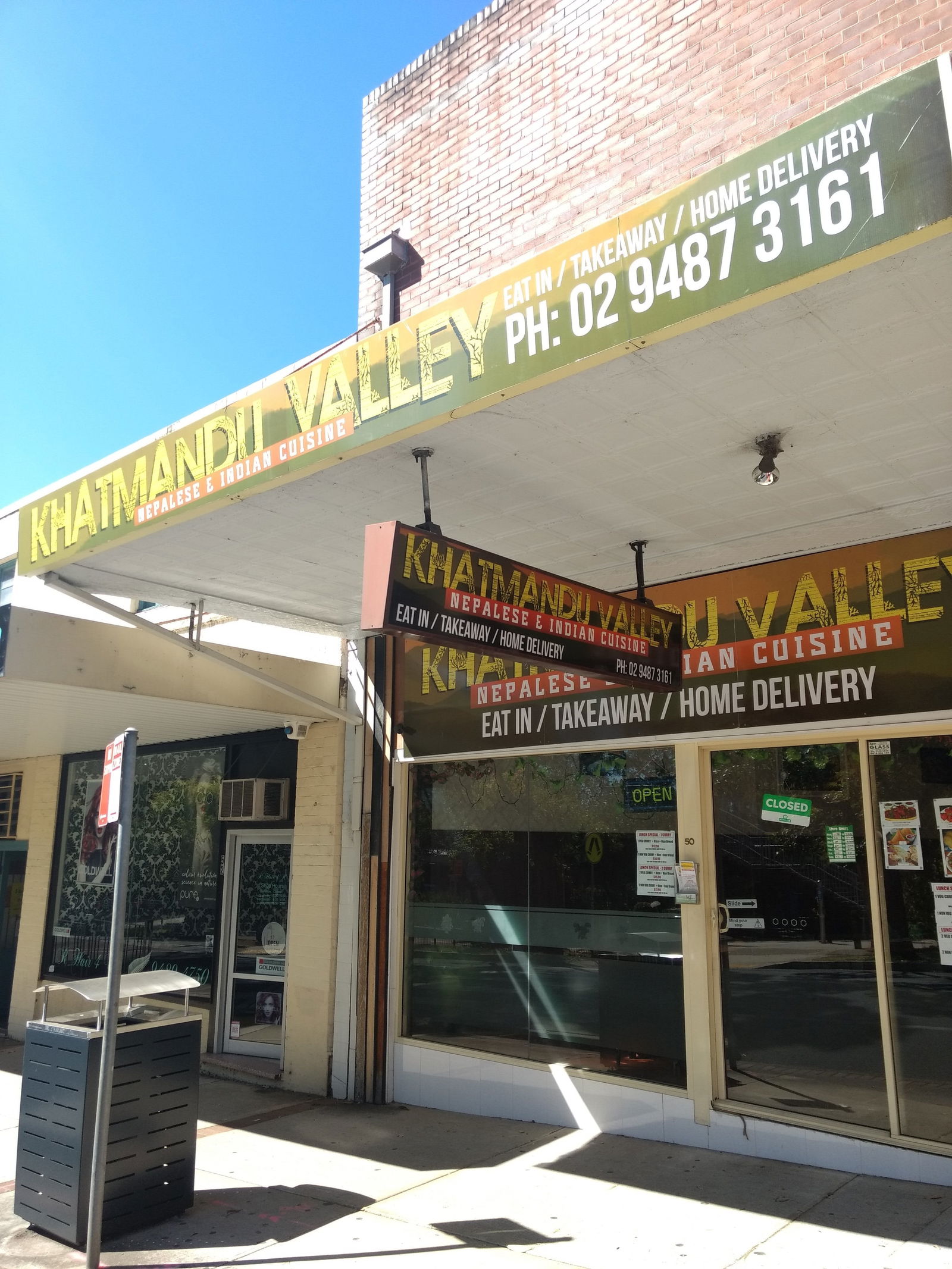 Normanhurst NSW Tourism TAS