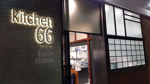 Kitchen 66 - Hobart Tourism 0