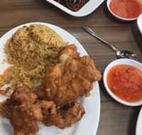 Koi Chinese Restaurant - Tourism TAS