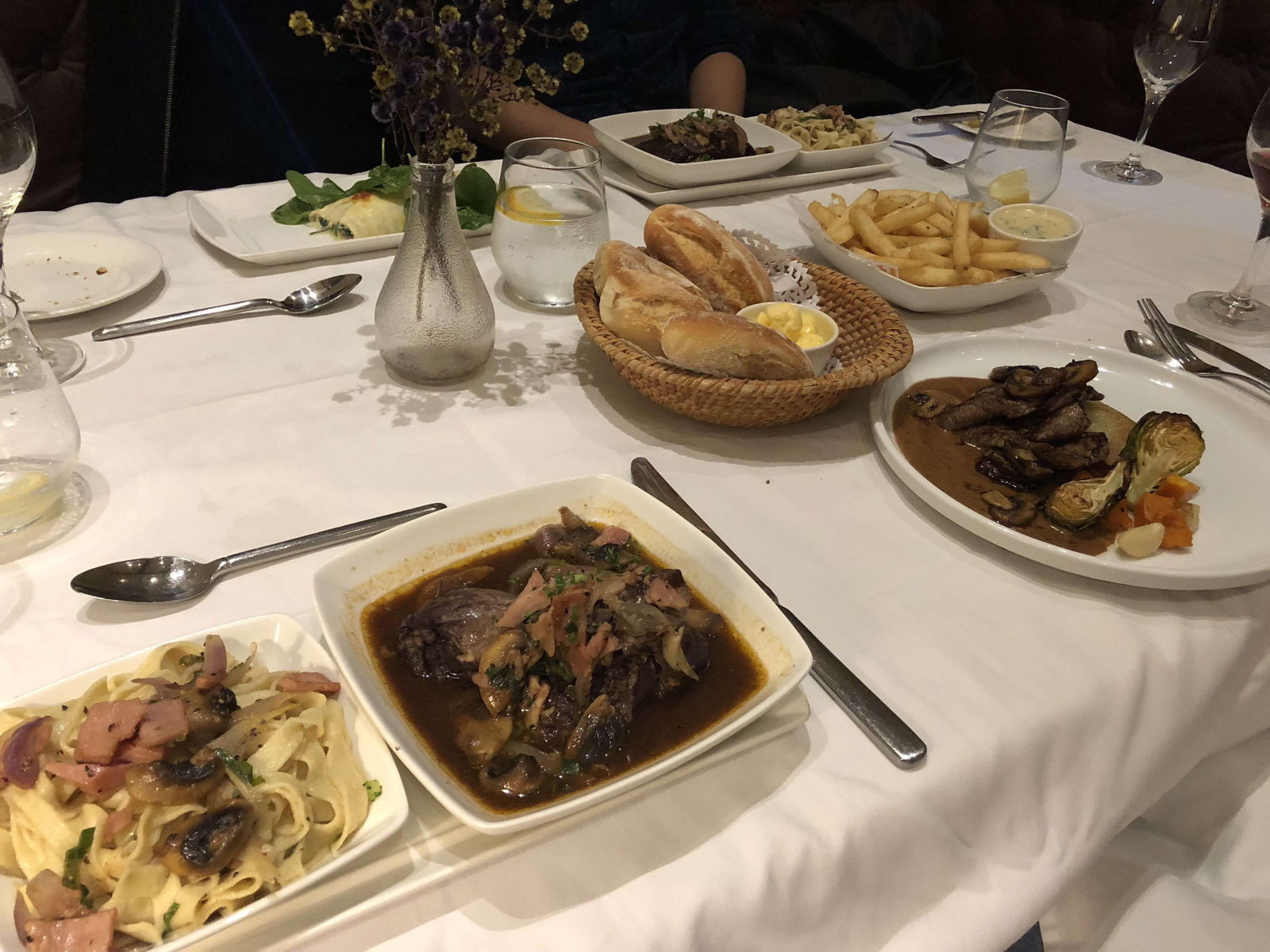 Claremont WA Hobart Tourism