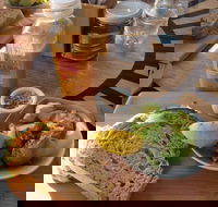 Lift Bakery Cafe - Hobart Tourism