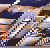 Magic Momo Kafe - Tourism TAS