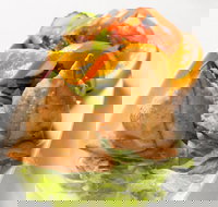 Maharaja Palace Northcote - Tourism TAS