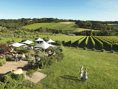 Montalto - Hobart Tourism 0