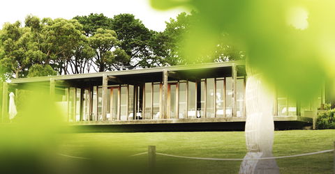 Montalto - Hobart Tourism 1