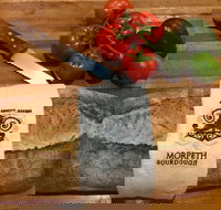 Morpeth Sourdough - Tourism TAS