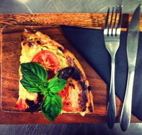 Morgan's Fine Foods - Tourism TAS