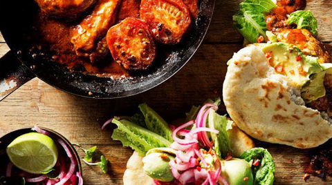 Nando's - Clayton - Hobart Tourism 0