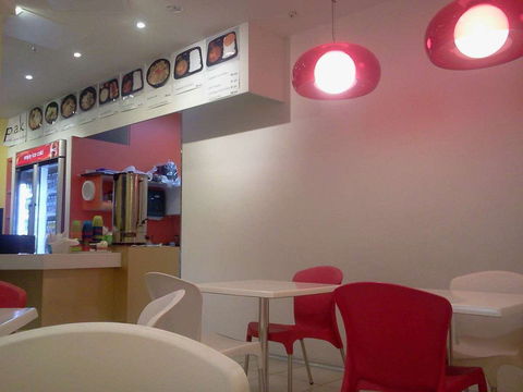 Nookie Espresso Bar - Hobart Tourism 0