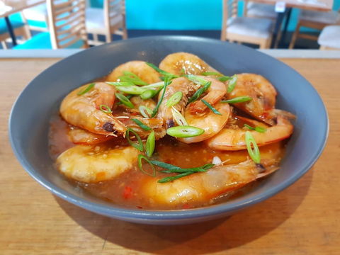 Not Just Rice - Tourism TAS 2