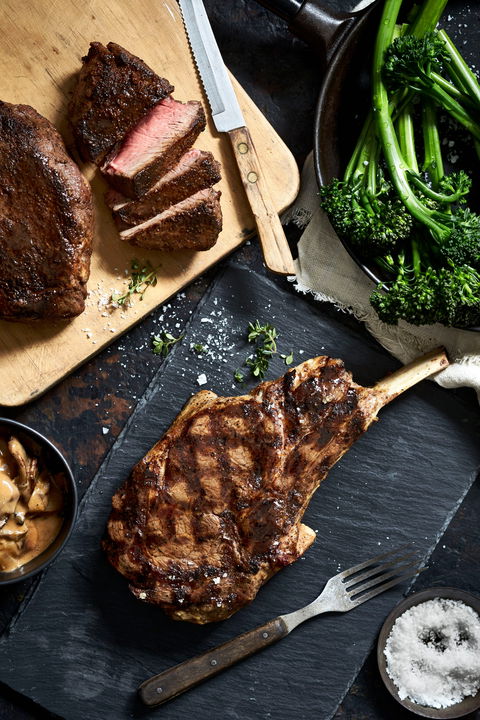 Outback Steakhouse Wollongong - Hobart Tourism 0