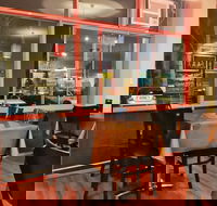 Pear Thai Restaurant - Hobart Tourism