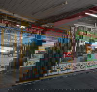 Peppan's Bar  Cafe - Tourism TAS