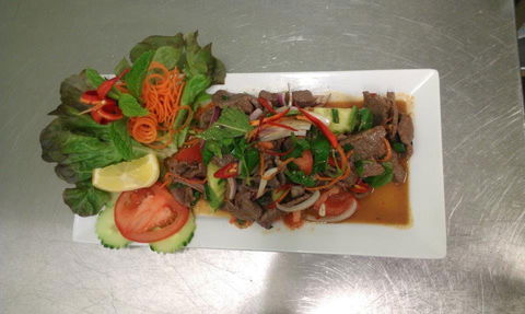 Phuket Thai Restaurant - Hobart Tourism 0