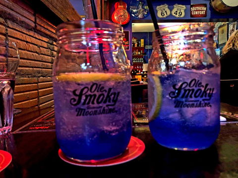Pistol Pete's Food N Blues - Hobart Tourism 1