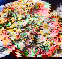 Pizzarium - Hobart Tourism