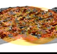 Pizza 2 Go - Tourism TAS