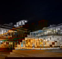 Royal Oak Hotel Penola - Hobart Tourism