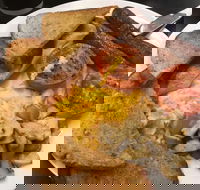 Satchi Patisserie - Tourism TAS