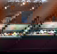 Scoop Gelati - Hobart Tourism