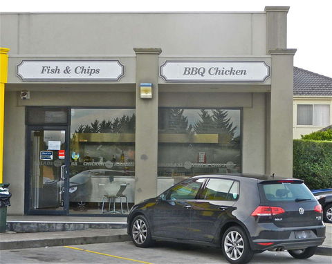 Seafood Delish - Hobart Tourism 0
