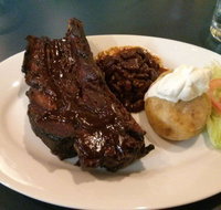 Smokey Joe's Creole Cafe
