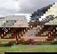 Soul Origin - Belconnen - Tourism TAS