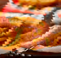 St James Fish and Chips - Hobart Tourism