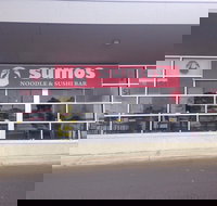 Taylors Noodle  Dumpling Bar - Tourism TAS