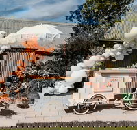The Gelato Bike - Hobart Tourism