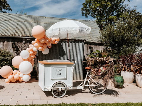 The Gelato Bike - Hobart Tourism 0