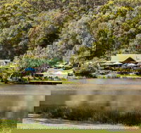 The Lake House Denmark - Hobart Tourism