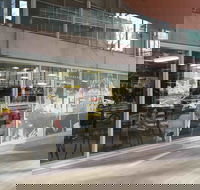 The Pantry - Hobart Tourism