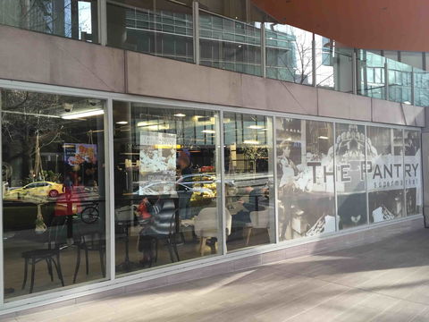 The Pantry - Hobart Tourism 0