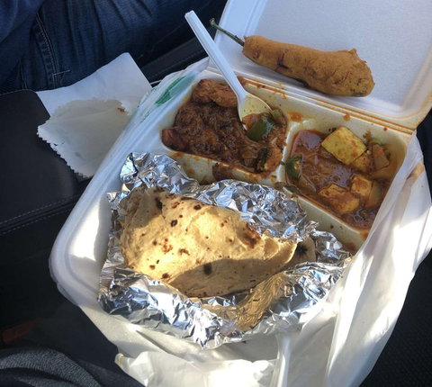 Udaya Take Away - Tourism TAS 0