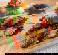 Vegeme - Tourism TAS