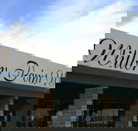 Willow Point Wines Cellar Door and Bottle Shop - Hobart Tourism