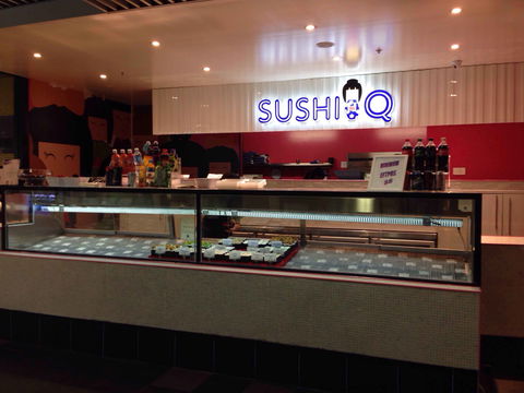Woolworths Coffee Shop Meadowbrook - Hobart Tourism 0