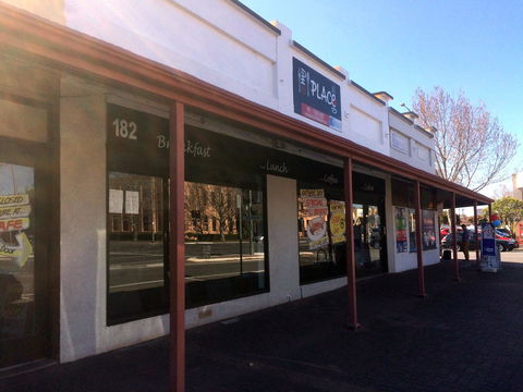 2 Yummy BBQ Noodle House - Hobart Tourism 0