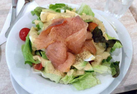 Alanda Caffe - Hobart Tourism 0