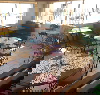 Bayview Cafe - Hobart Tourism