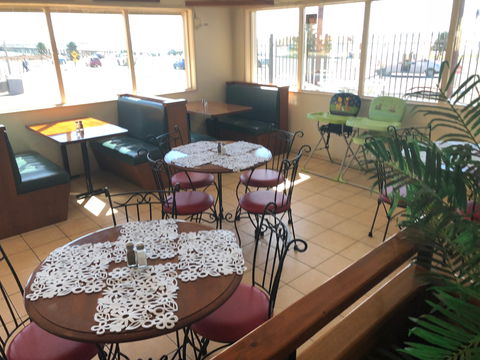 Bayview Cafe - Tourism TAS 0