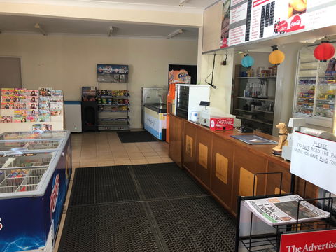 Bayview Cafe - Tourism TAS 1