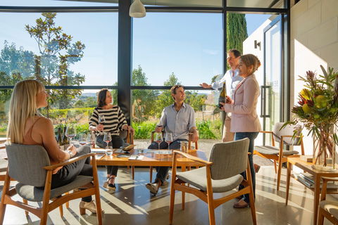 Bekkers Wine - Hobart Tourism 2