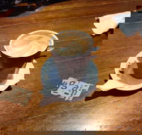 Brown Sugar Cafe  Bar - Hobart Tourism